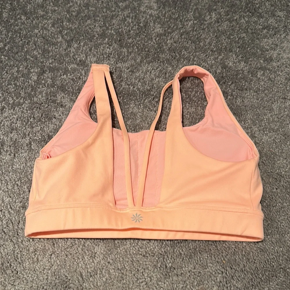 Athleta Sports Bra - Picture 2 of 3